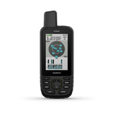 GPS MAP 67 Garmin - Noir / Vert - Welkit.com