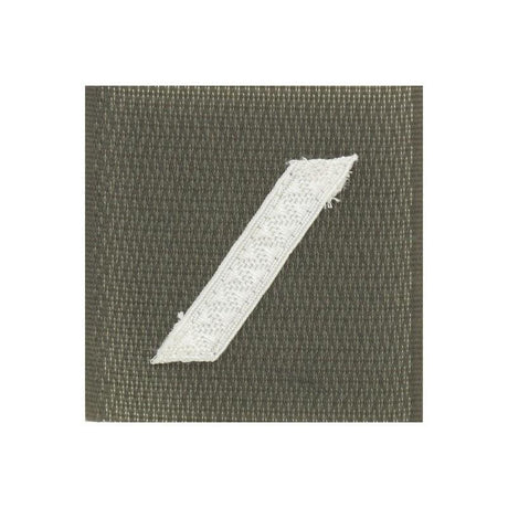 Grade de poitrine ARMÉE DE TERRE DMB Products - Argent - Welkit.com