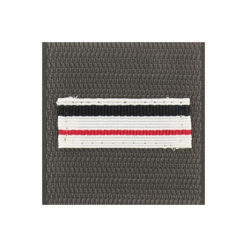 Grade de poitrine ARMÉE DE TERRE DMB Products - Argent - Welkit.com