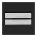 Grade GENDARMERIE NATIONALE MNSP - Noir - Welkit.com