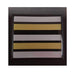 Grade GENDARMERIE NATIONALE MNSP - Noir - Welkit.com