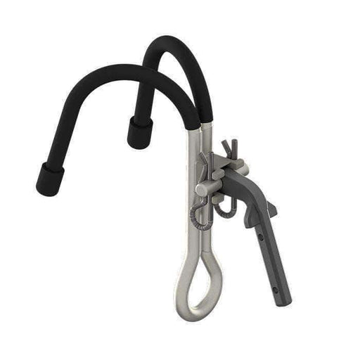 Grappin TITANIUM DOUBLE HOOK | 100 MM Olympia Triumph - Autre - Welkit.com