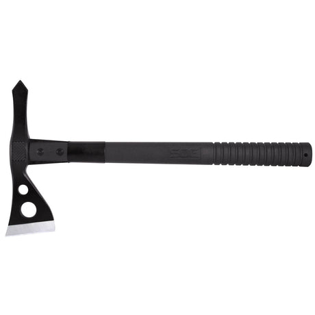 Hache TACTICAL TOMAHAWK SOG - Noir - Welkit.com