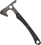 Hache WARRIOR HAWK Spyderco - Autre - Welkit.com