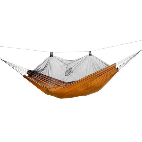 Hamac MOSKITO TRAVELLER PRO Amazonas - Marron - Welkit.com