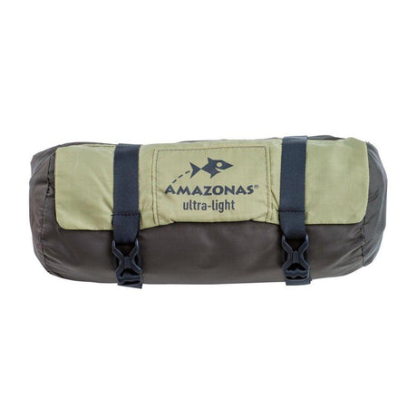 Hamac MOSKITO - TRAVELLER THERMO Amazonas - Autre - Welkit.com