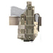 Holster de cuisse ÉTUI UNIVERSEL Blackhawk - Coyote - Welkit.com