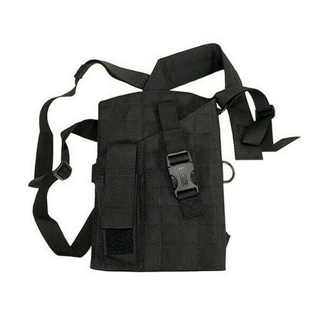 Holster d'épaule UNIVERSAL SPEC OPS Blackhawk - Noir - Welkit.com