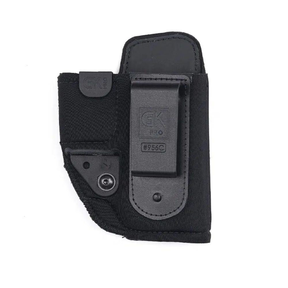 Holster IWB NEO GK Pro - Noir - Welkit.com