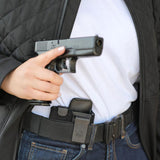 Holster IWB NEO GK Pro - Noir - Welkit.com