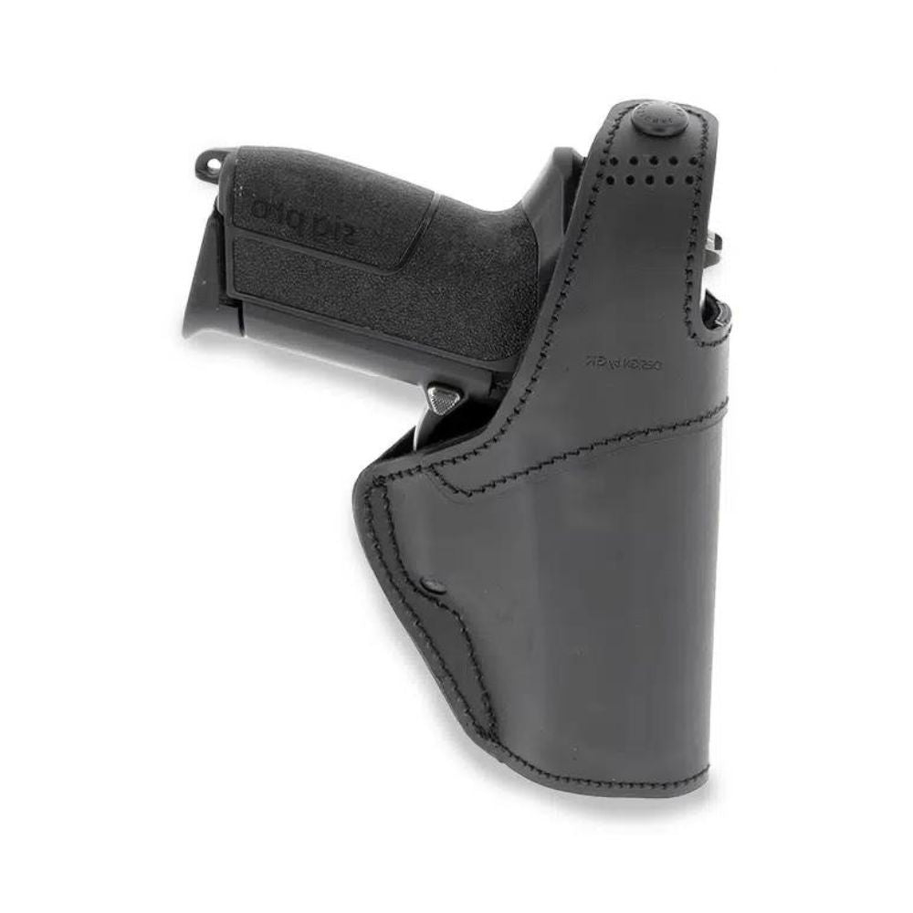 Holster IWB SÉCURITÉ GK Pro - Noir - Welkit.com