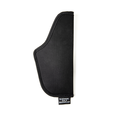 Holster IWB TECGRIP Blackhawk - Noir - Welkit.com