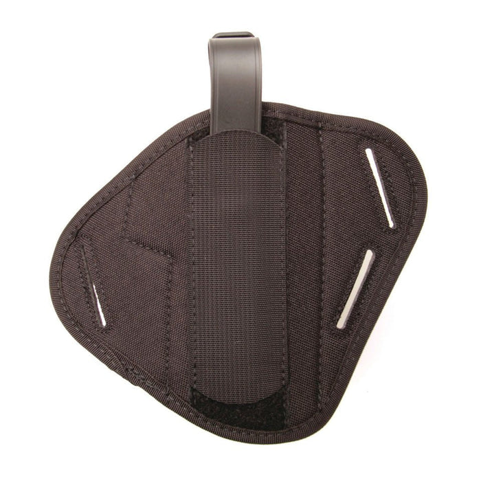 Holster nylon PANCAKE 3 - SLOTS Blackhawk - Noir - Welkit.com