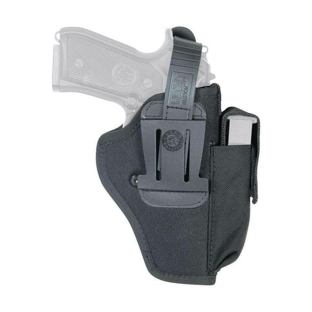 Holster nylon TM2 Vega Holster - Noir - Welkit.com