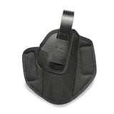 Holster OWB BLACK PHANTOM POUR AUTOMATIQUES GK Pro - Noir - Welkit.com