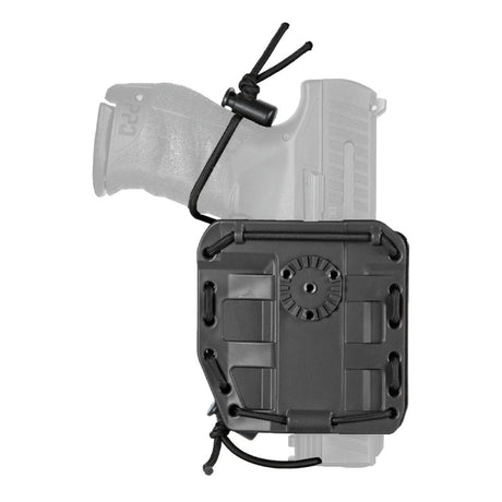 Holster OWB BUNGY Vega Holster - Noir - Welkit.com