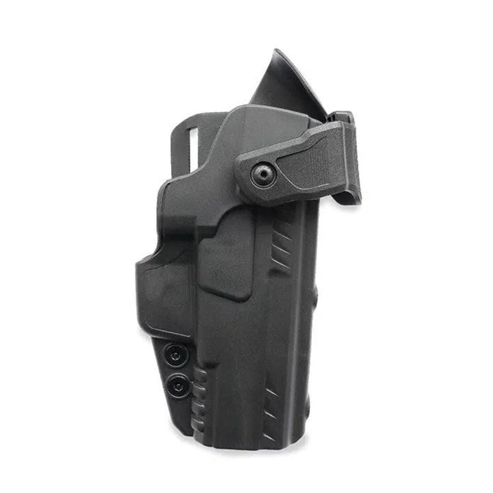 Holster OWB DOUBLE SÉCURITÉ GK Pro - Noir - Welkit.com