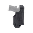 Holster OWB EPOCH LEVEL 3 LIGHT BEARING Blackhawk - Noir - Welkit.com