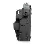 Holster OWB GLOCK 17 19 GK Pro - Noir - Welkit.com