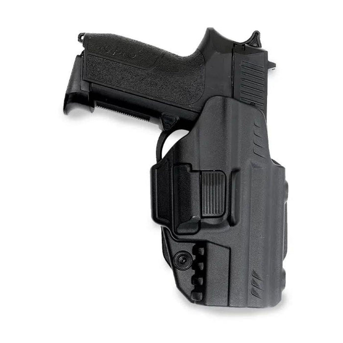 Holster OWB GLOCK 17 19 GK Pro - Noir - Welkit.com