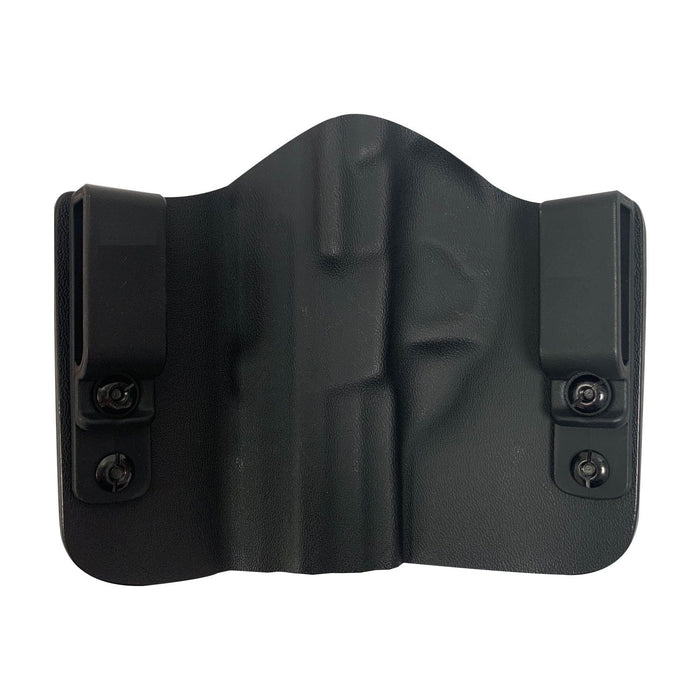 Holster OWB KYDEX OWB Welkit - Noir - Welkit.com