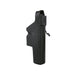 Holster OWB MILITARY Glock - Noir - Welkit.com