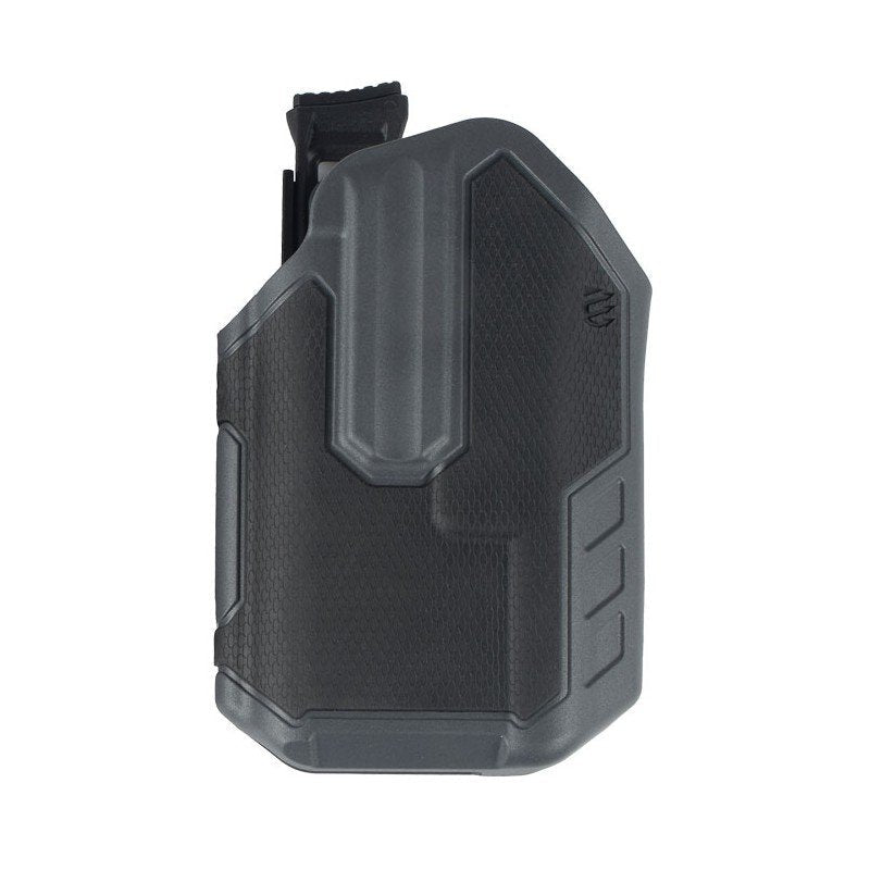 Holster OWB OMNIVORE STREAMLIGHT TLR 1/2 Blackhawk - Gris - Welkit.com