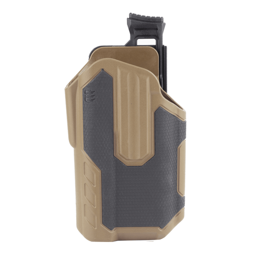 Holster OWB OMNIVORE SUREFIRE X300 Blackhawk - Coyote - Welkit.com