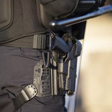 Holster OWB PORT MÉDIUM GK Pro - Noir - Welkit.com