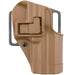 Holster OWB SERPA CQC CONCEALMENT LEVEL 2 Blackhawk - Coyote - Welkit.com