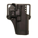 Holster OWB SERPA CQC LEVEL 2 SPRINGFIELD XD Blackhawk - Noir - Welkit.com