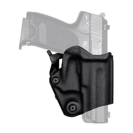 Holster OWB SHORT Vega Holster - Noir - Welkit.com