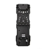 Holster OWB T - SERIES L2C Blackhawk - Noir - Welkit.com