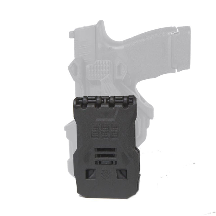 Holster OWB T - SERIES L2C CONCEALMENT Blackhawk - Noir - Welkit.com