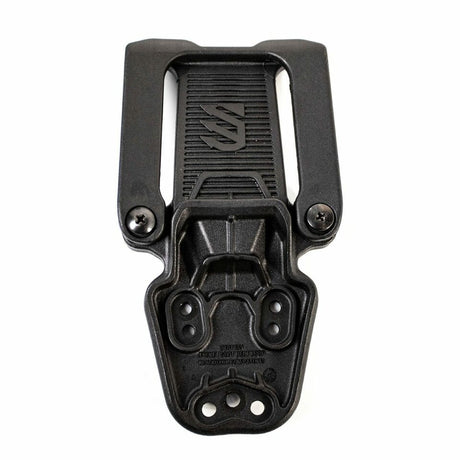 Holster OWB T - SERIES L2D LB BW Blackhawk - Noir - Welkit.com