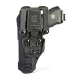 Holster OWB T - SERIES L3D BW Blackhawk - Noir - Welkit.com