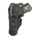 Holster OWB T - SERIES L3D BW Blackhawk - Noir - Welkit.com