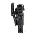 Holster OWB T - SERIES L3D BW Blackhawk - Noir - Welkit.com