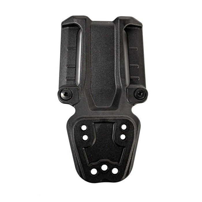 Holster OWB T - SERIES L3D BW Blackhawk - Noir - Welkit.com