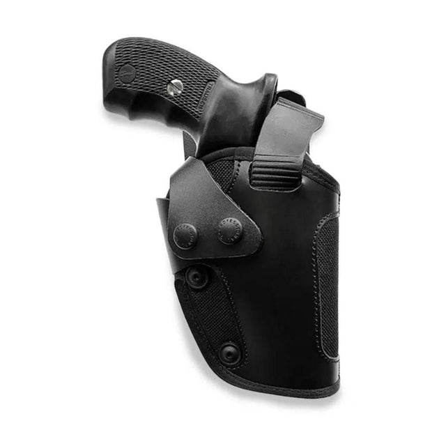 Holster OWB TIMECOP POUR REVOLVERS 3'' GK Pro - Noir - Welkit.com