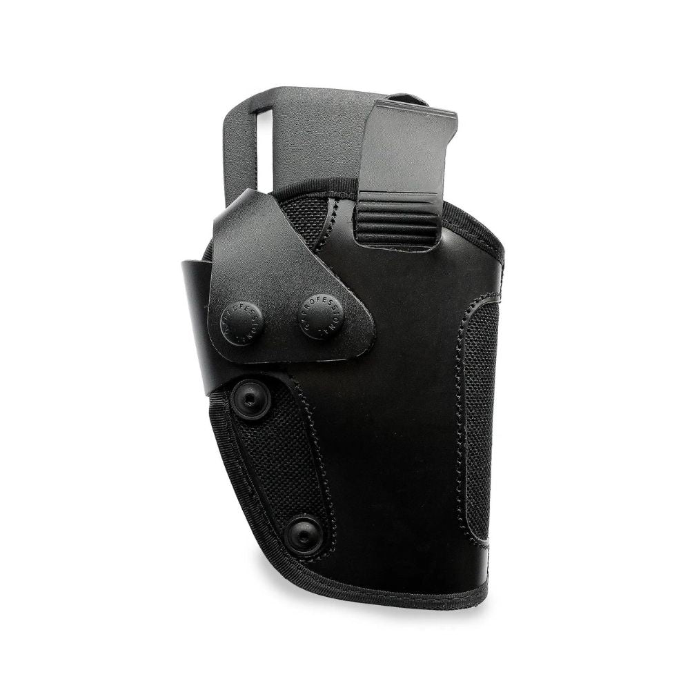 Holster OWB TIMECOP POUR REVOLVERS 3'' GK Pro - Noir - Welkit.com