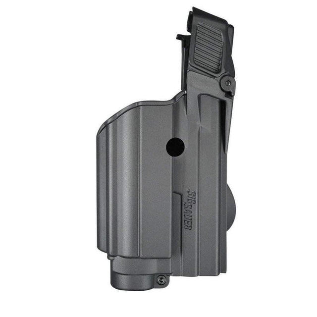 Holster OWB Z15 TLH LEVEL 2 SIG SAUER IMI Defense - Noir - Welkit.com