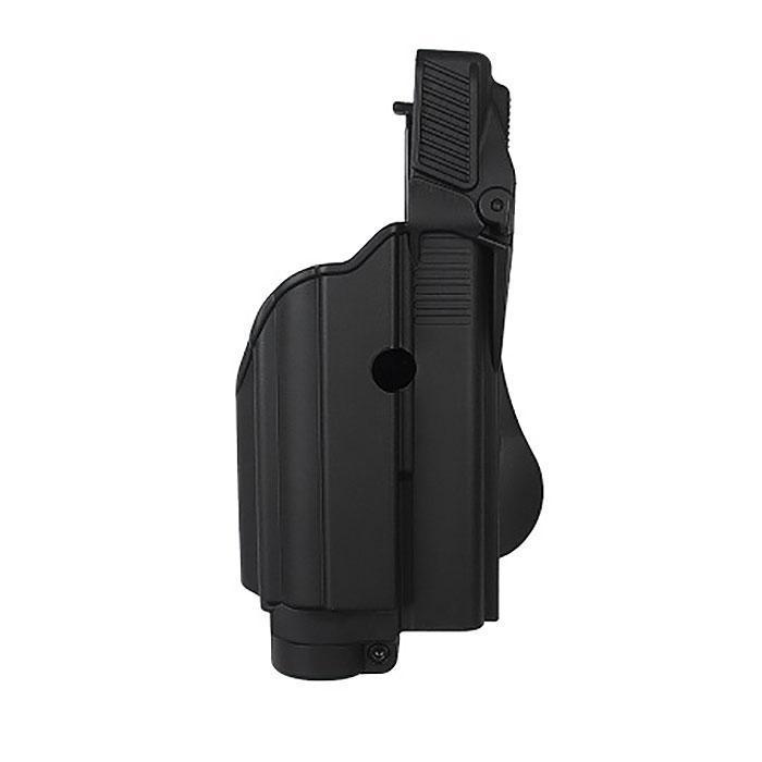 Holster OWB Z16 TLH LEVEL 2 GLOCK IMI Defense - Noir - Welkit.com