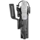 Holster taser TASER X26P Vega Holster - Noir - Welkit.com