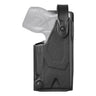 Holster taser TASER X26P Vega Holster - Noir - Welkit.com