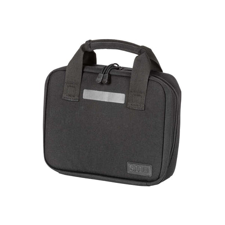 Housse pour arme DOUBLE PA 5.11 Tactical - Noir - Welkit.com