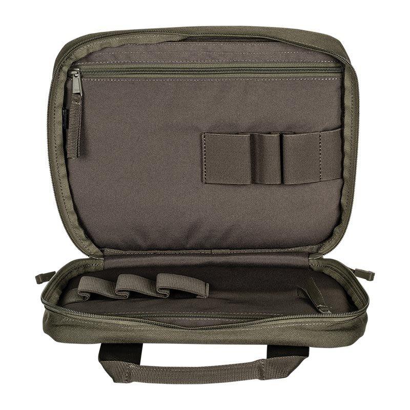 Housse pour arme DOUBLE PA 5.11 Tactical - Vert olive - Welkit.com