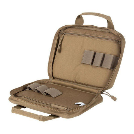 Housse pour arme DOUBLE PA 5.11 Tactical - Coyote - Welkit.com