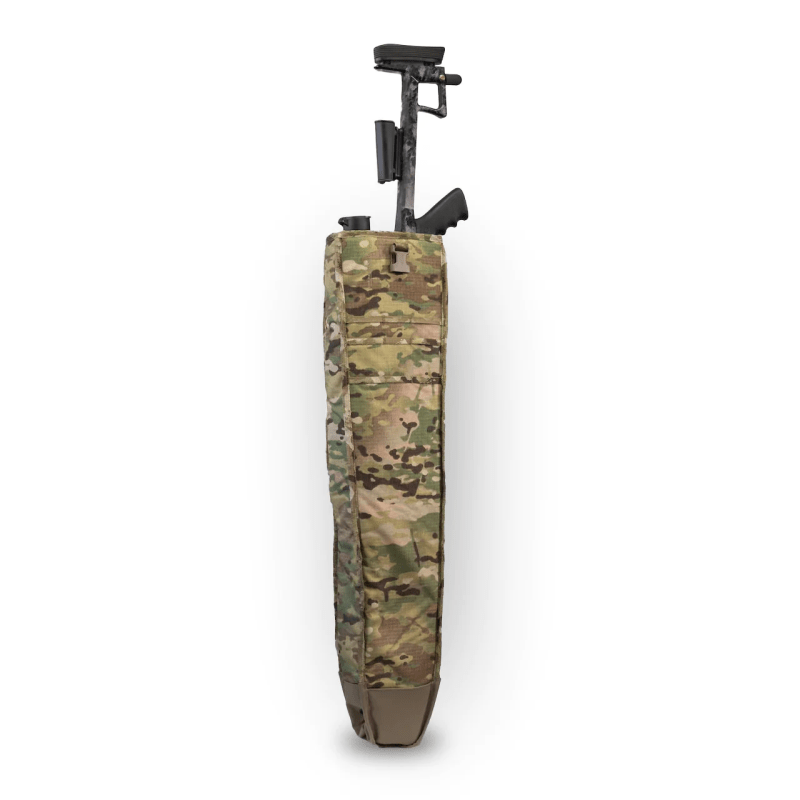 Housse pour arme SIDE SCABBARD Eberlestock - Multicam - Welkit.com