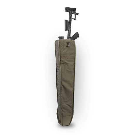 Housse pour arme SIDE SCABBARD Eberlestock - Vert Olive - Welkit.com